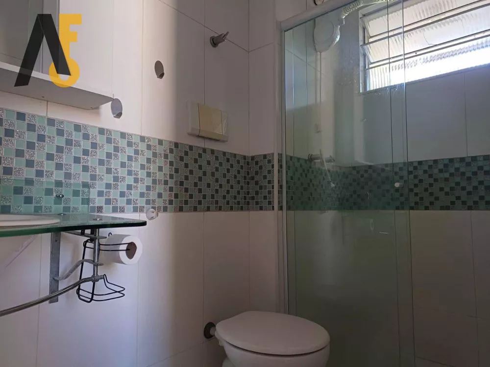 Apartamento, 2 quartos, 51 m² - Foto 5