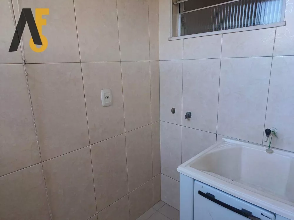 Apartamento, 2 quartos, 51 m² - Foto 3
