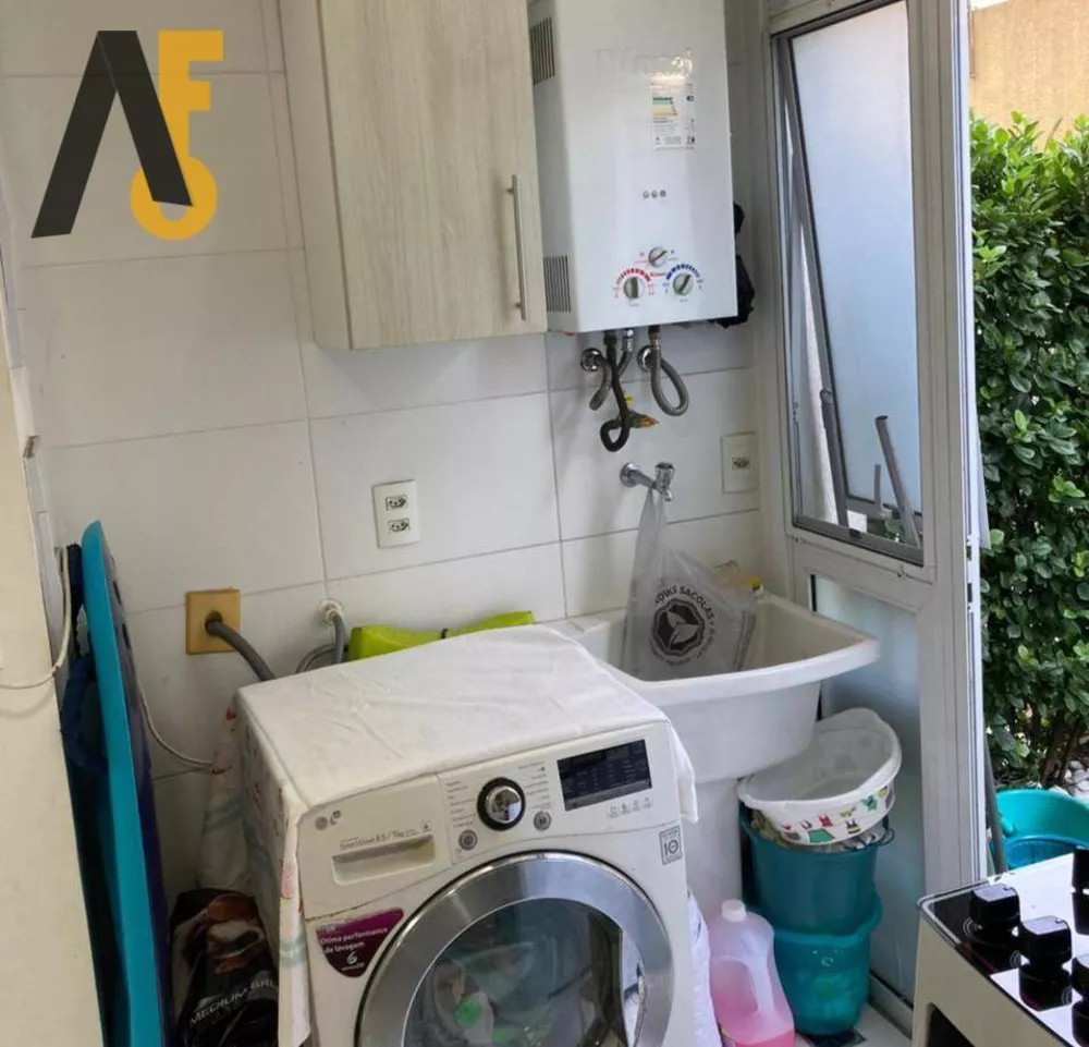 Apartamento, 2 quartos, 76 m² - Foto 18