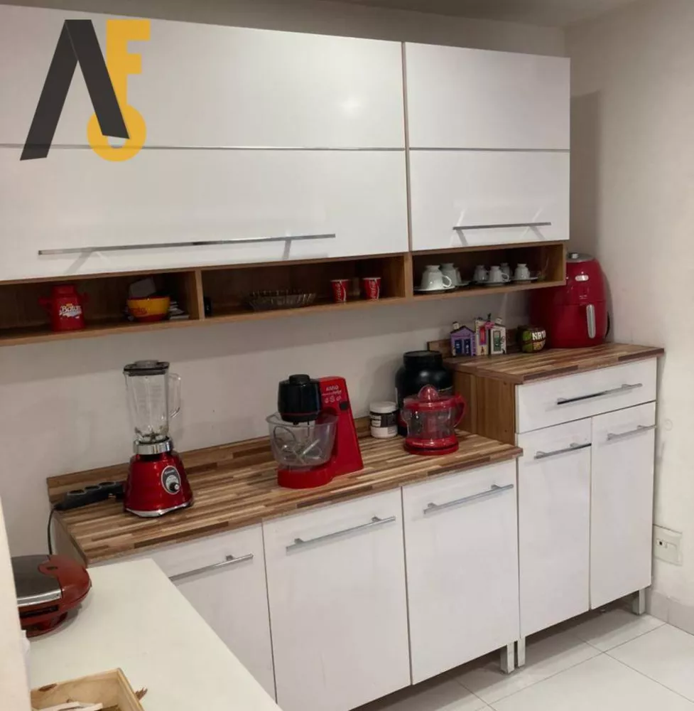 Apartamento, 2 quartos, 76 m² - Foto 7