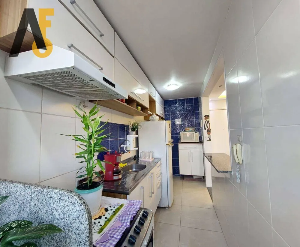 Apartamento, 2 quartos, 55 m² - Foto 15