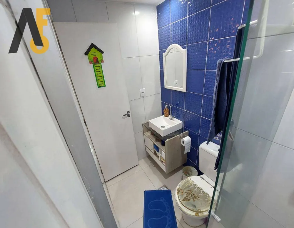 Apartamento, 2 quartos, 55 m² - Foto 26