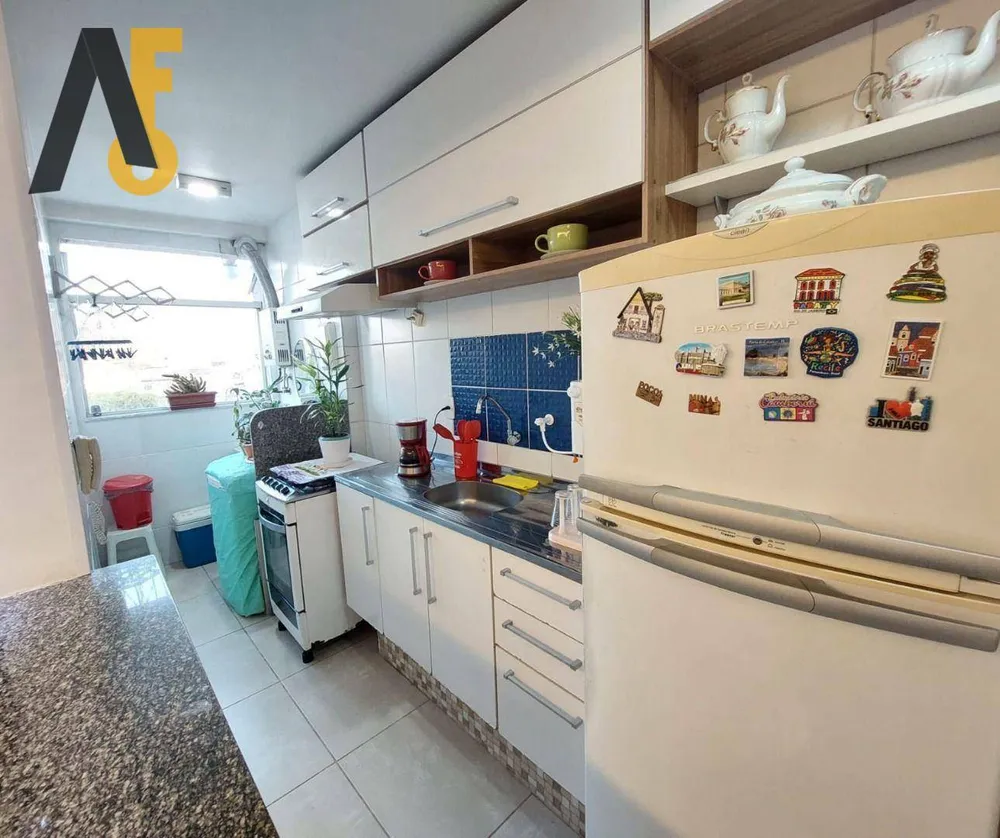 Apartamento, 2 quartos, 55 m² - Foto 37