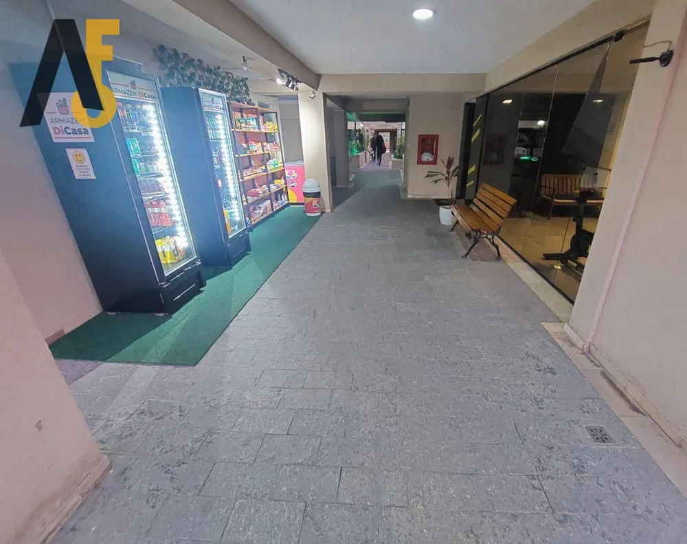 Apartamento, 2 quartos, 55 m² - Foto 36