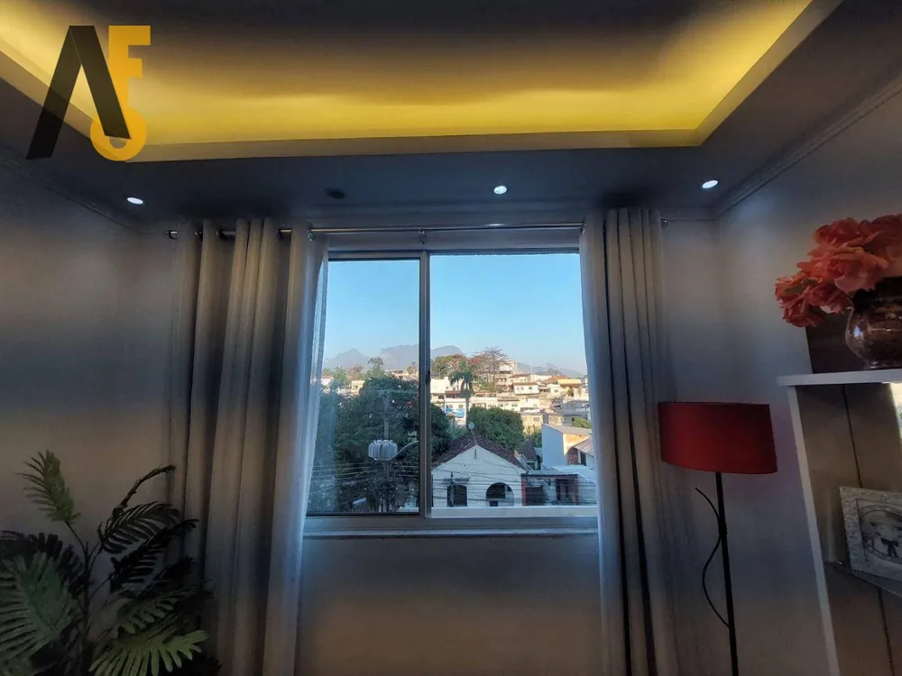 Apartamento, 2 quartos, 55 m² - Foto 1