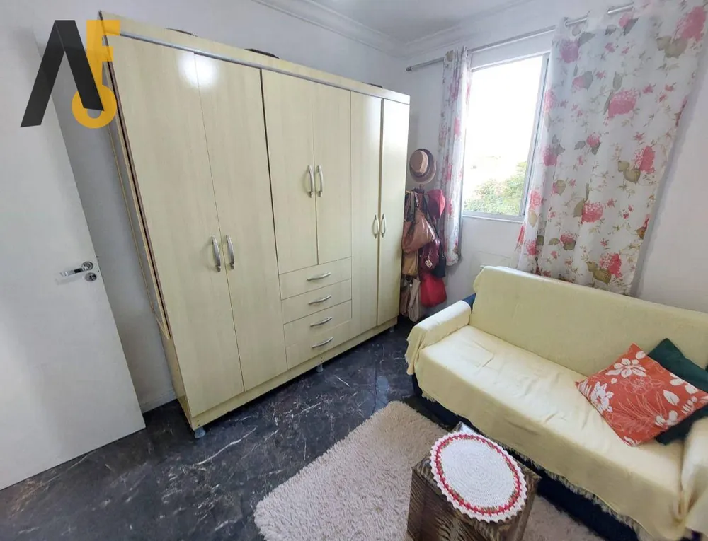 Apartamento, 2 quartos, 55 m² - Foto 23