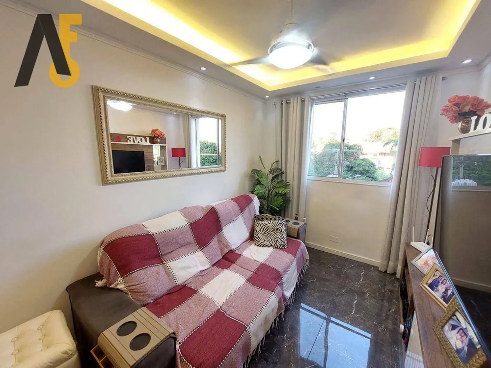 Apartamento, 2 quartos, 55 m² - Foto 4