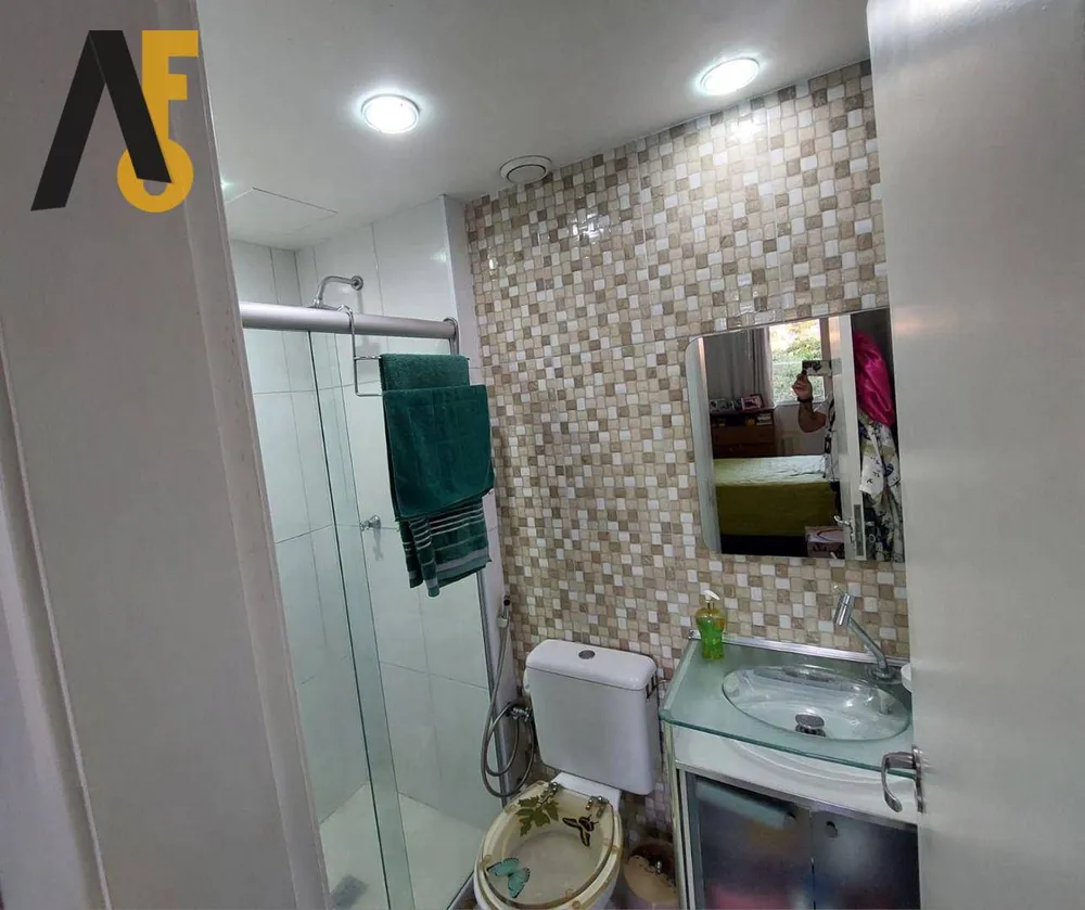 Apartamento, 2 quartos, 55 m² - Foto 13