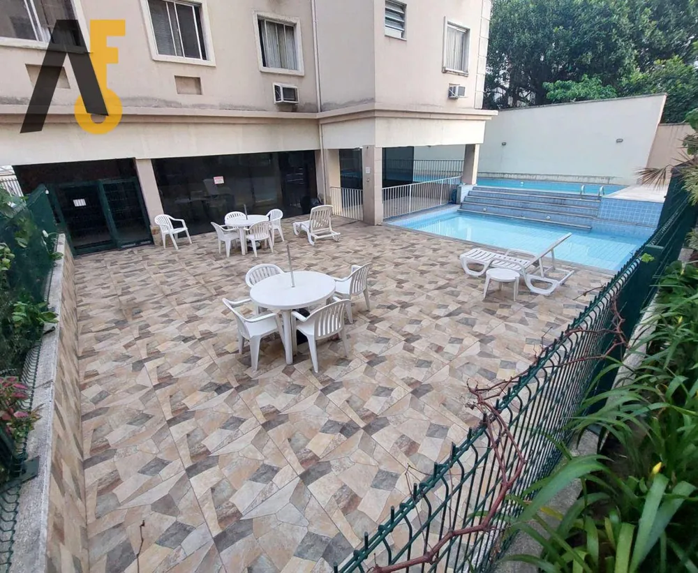 Apartamento, 2 quartos, 55 m² - Foto 45