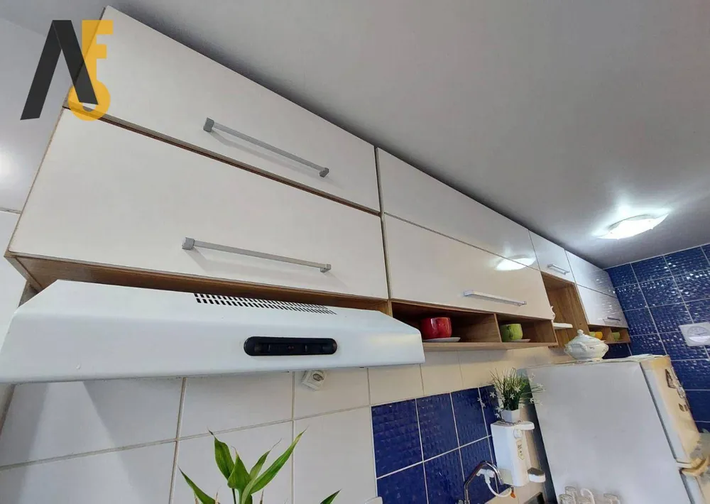 Apartamento, 2 quartos, 55 m² - Foto 18