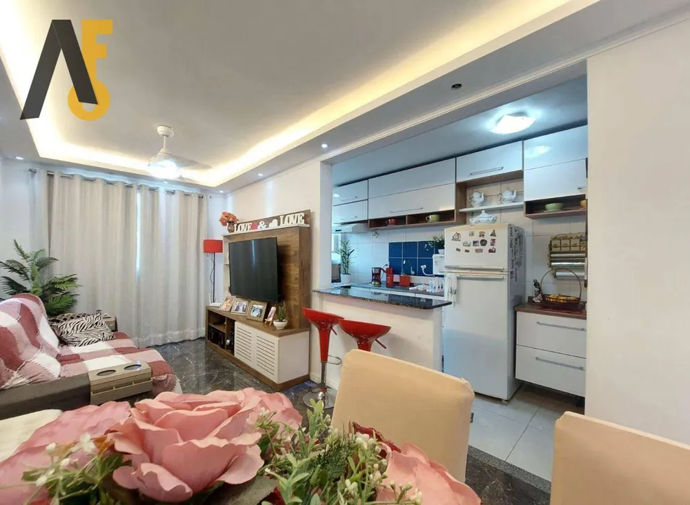 Apartamento, 2 quartos, 55 m² - Foto 11