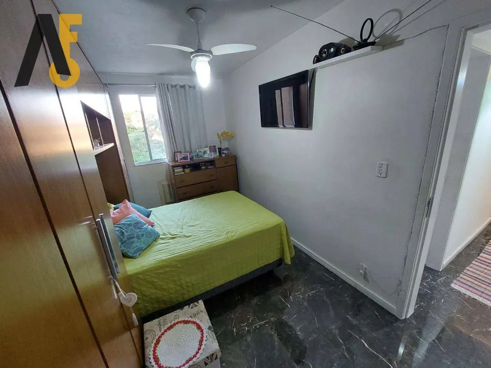Apartamento, 2 quartos, 55 m² - Foto 14
