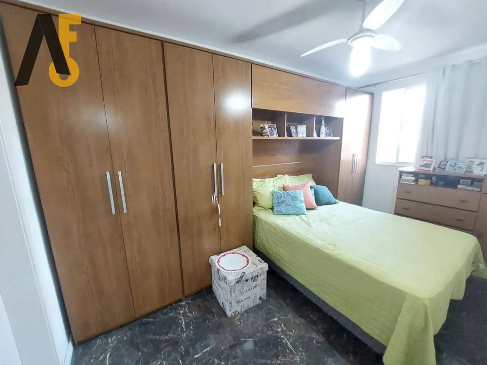 Apartamento, 2 quartos, 55 m² - Foto 22