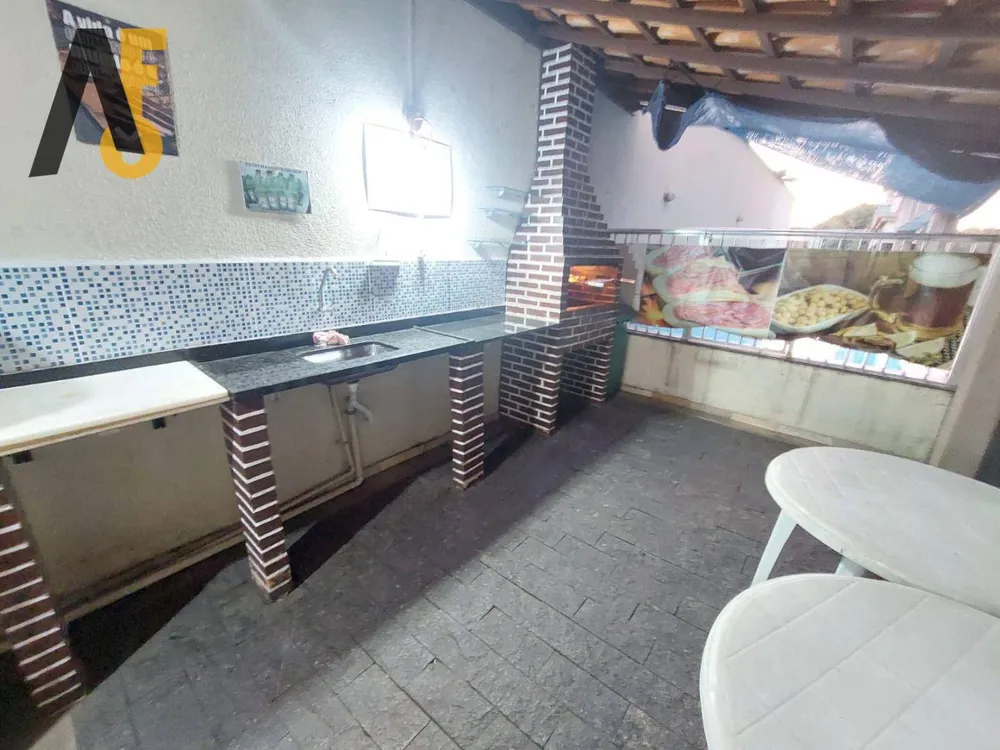 Apartamento, 2 quartos, 55 m² - Foto 33
