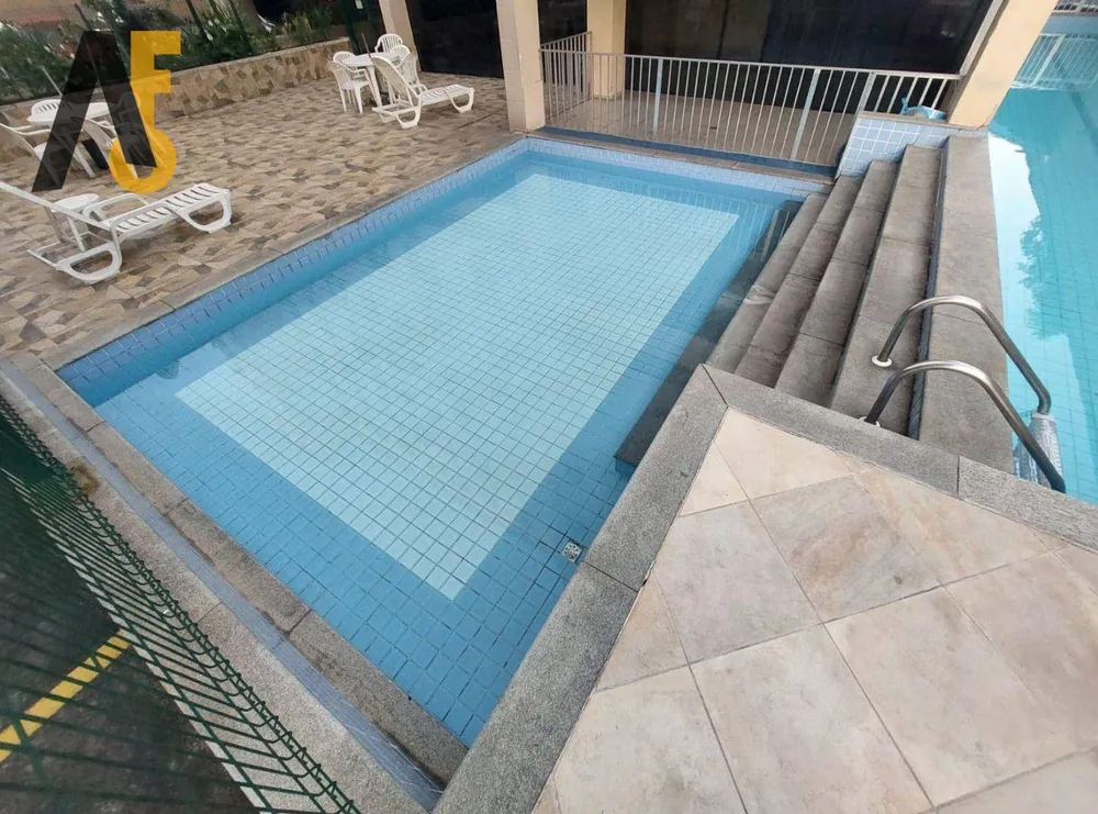 Apartamento, 2 quartos, 55 m² - Foto 41
