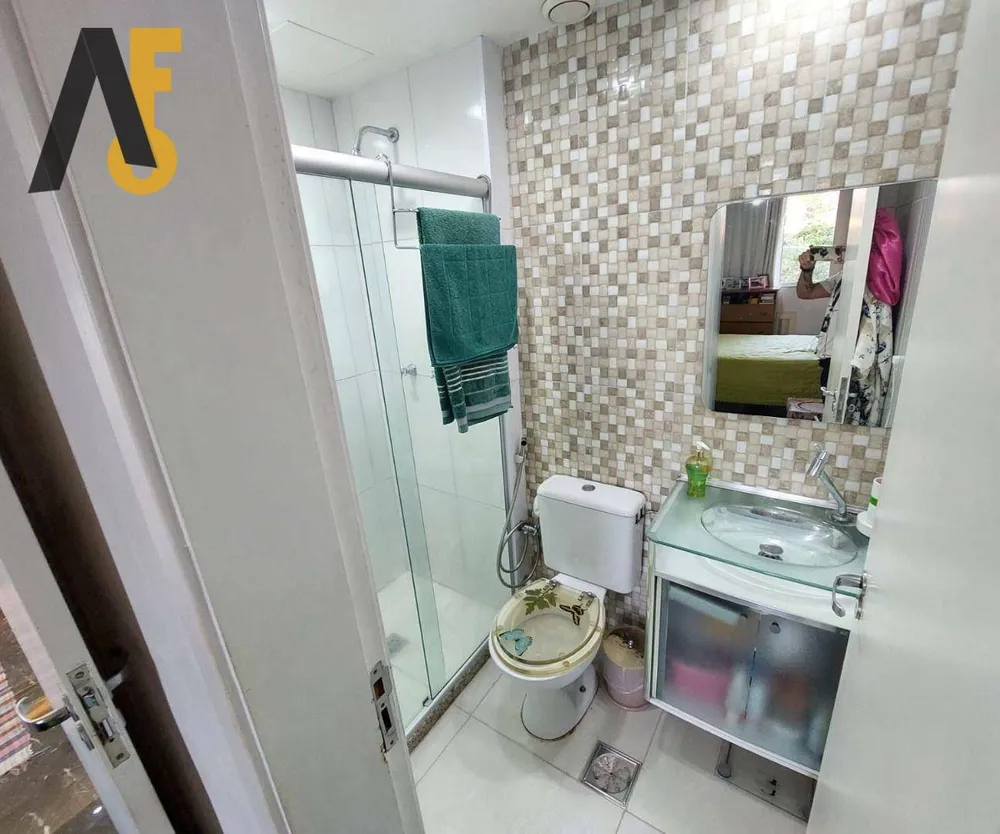 Apartamento, 2 quartos, 55 m² - Foto 24