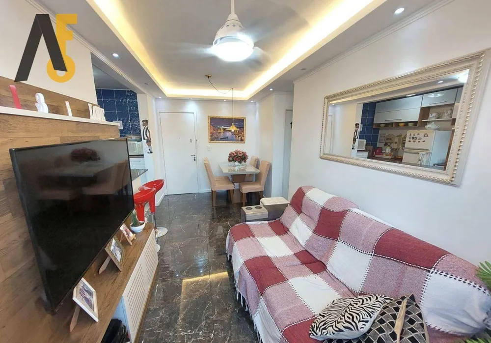 Apartamento, 2 quartos, 55 m² - Foto 8