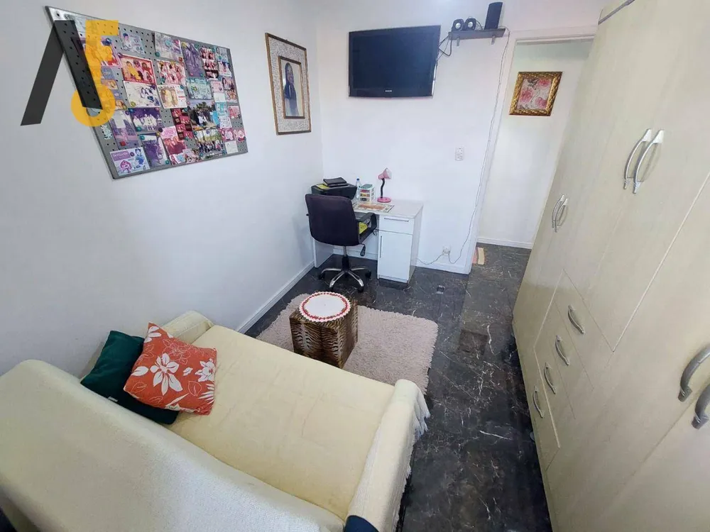 Apartamento, 2 quartos, 55 m² - Foto 34