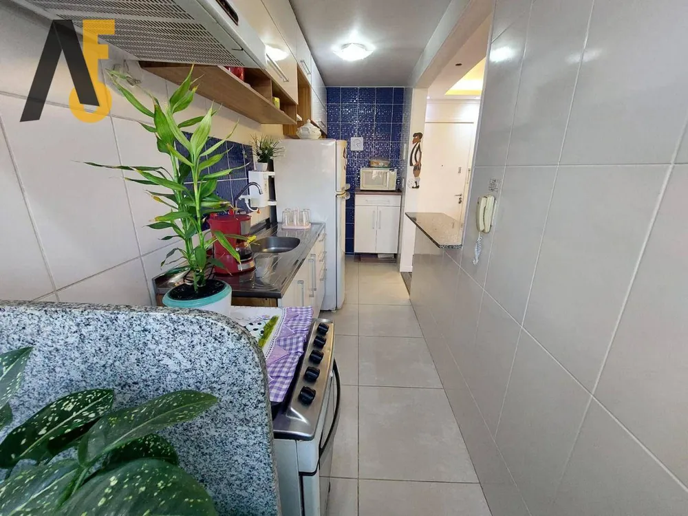 Apartamento, 2 quartos, 55 m² - Foto 27