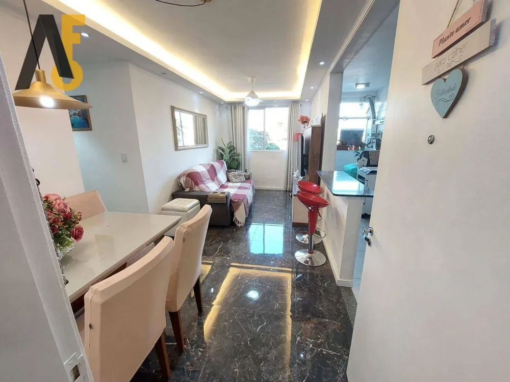 Apartamento, 2 quartos, 55 m² - Foto 5