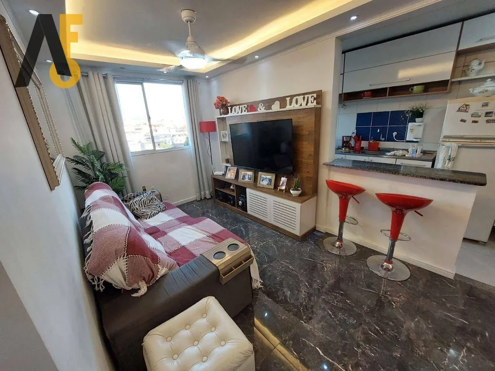 Apartamento, 2 quartos, 55 m² - Foto 2