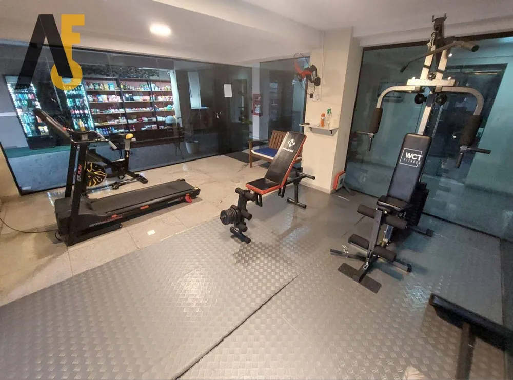 Apartamento, 2 quartos, 55 m² - Foto 38