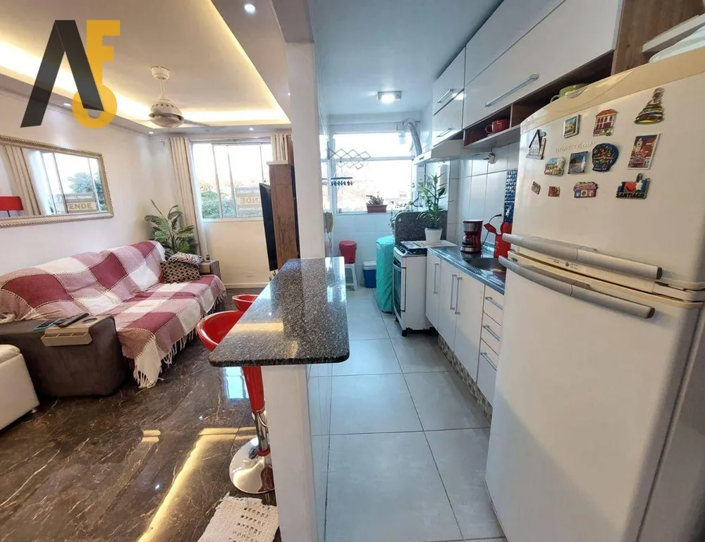 Apartamento, 2 quartos, 55 m² - Foto 28