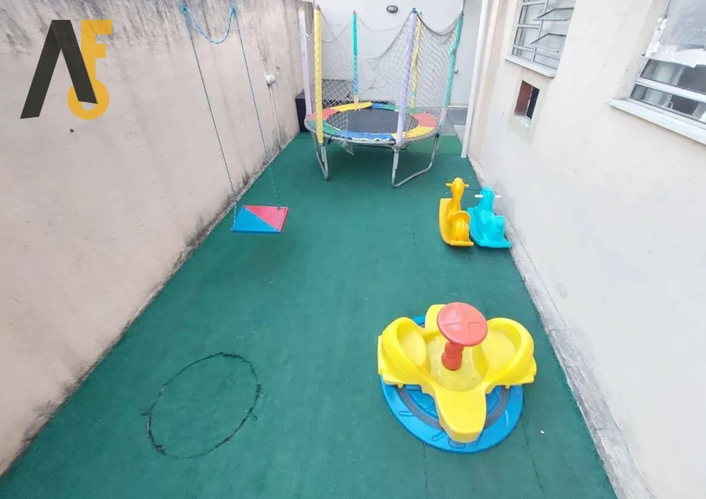 Apartamento, 2 quartos, 55 m² - Foto 46