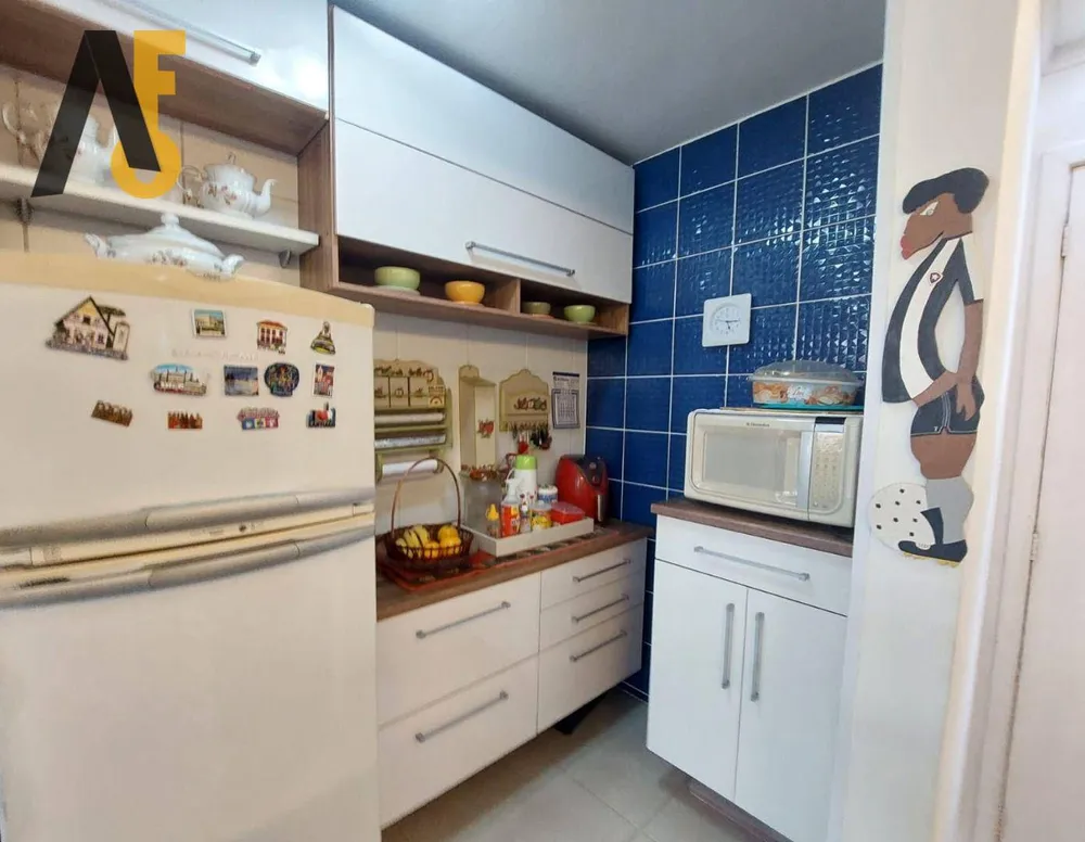 Apartamento, 2 quartos, 55 m² - Foto 20