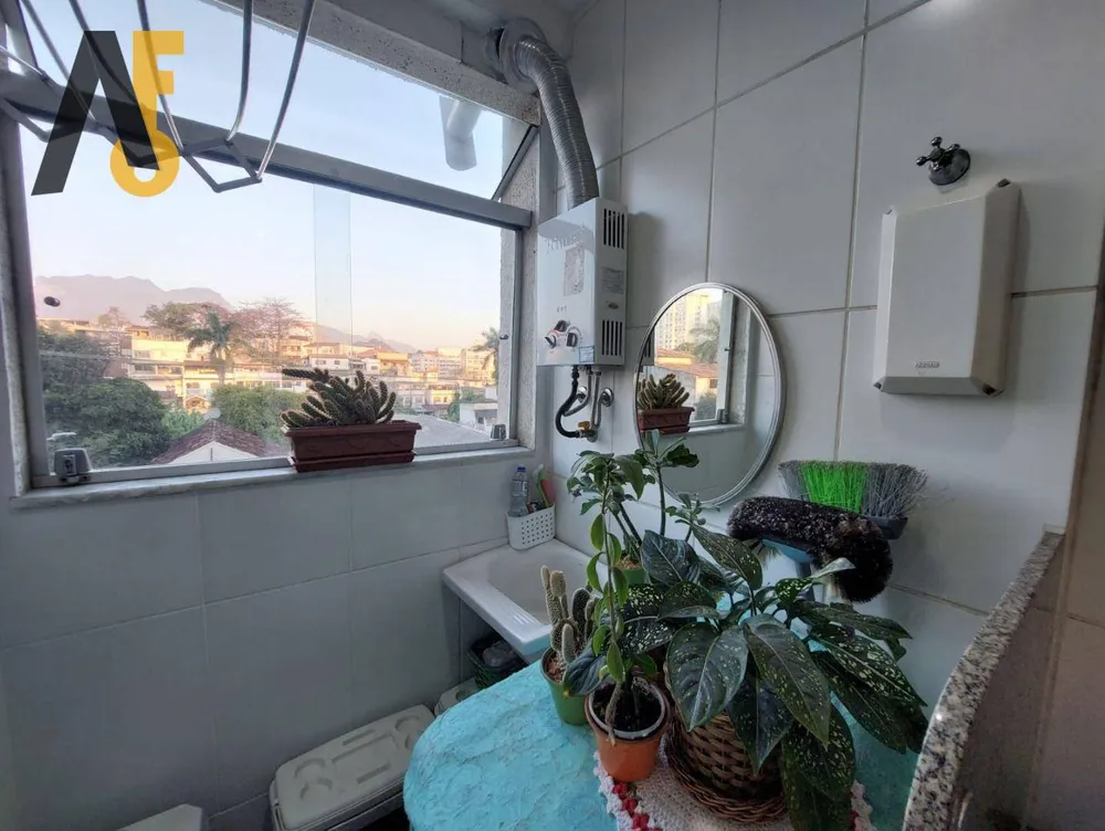 Apartamento, 2 quartos, 55 m² - Foto 33