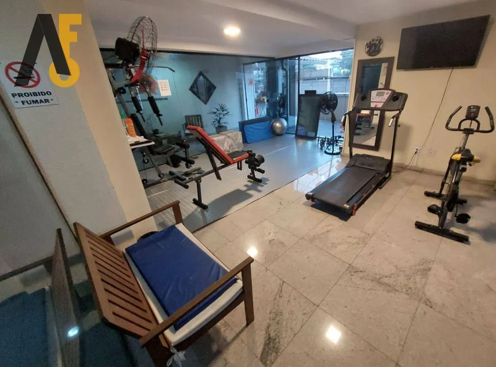 Apartamento, 2 quartos, 55 m² - Foto 22