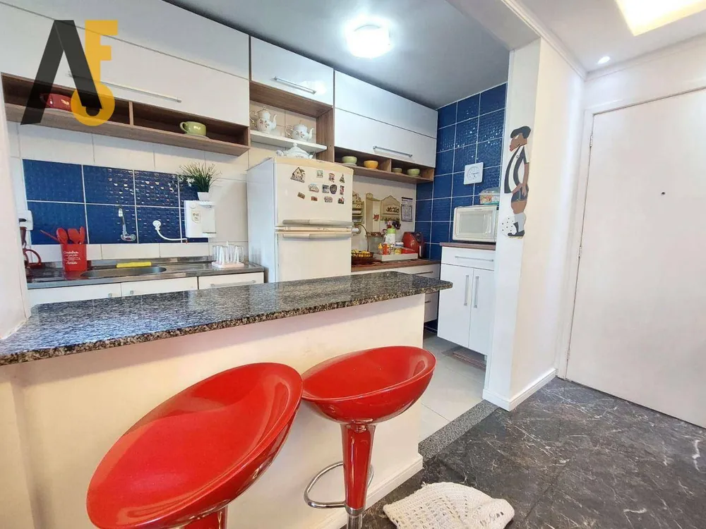 Apartamento, 2 quartos, 55 m² - Foto 35