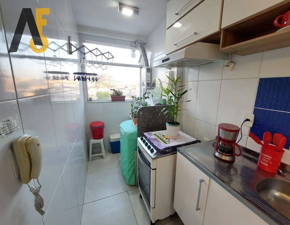 Apartamento, 2 quartos, 55 m² - Foto 40