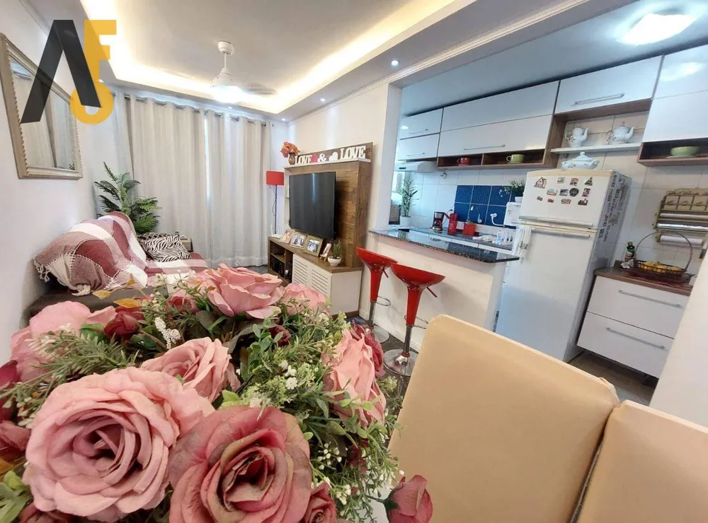 Apartamento, 2 quartos, 55 m² - Foto 9