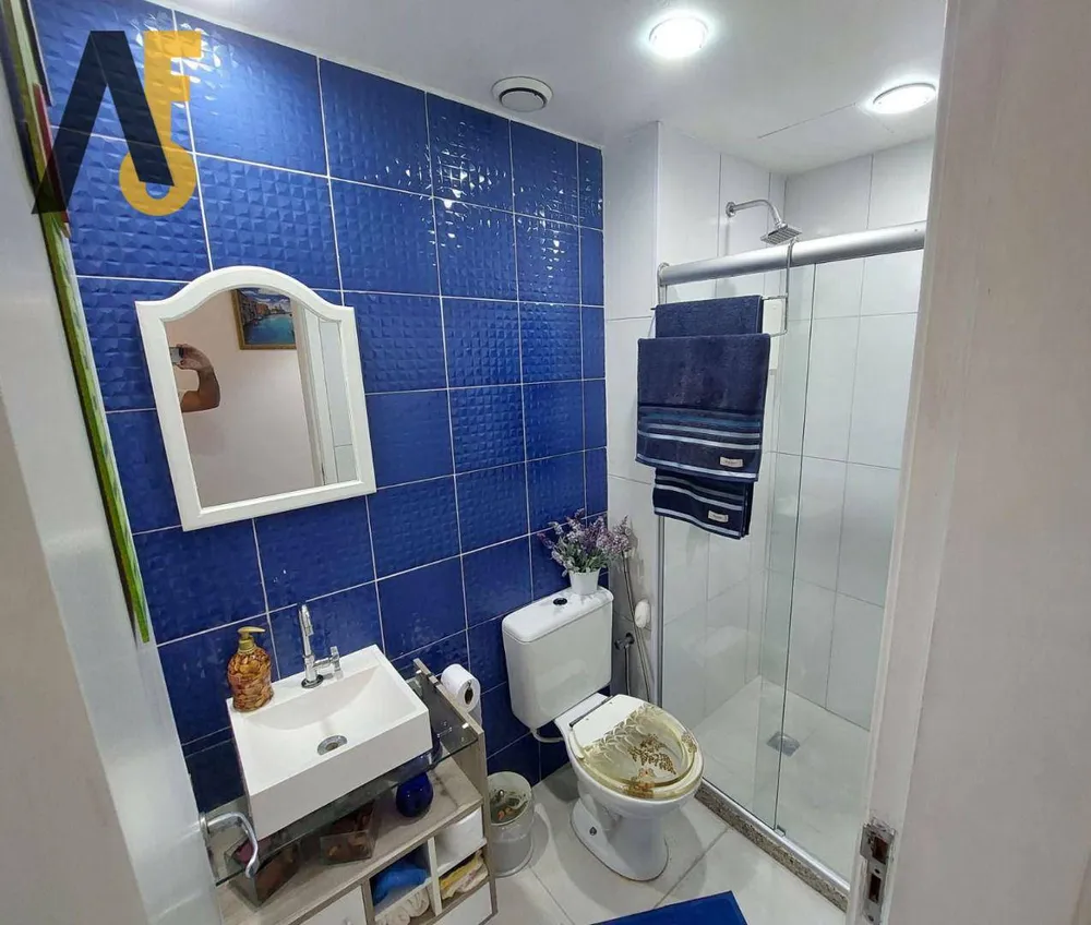 Apartamento, 2 quartos, 55 m² - Foto 29
