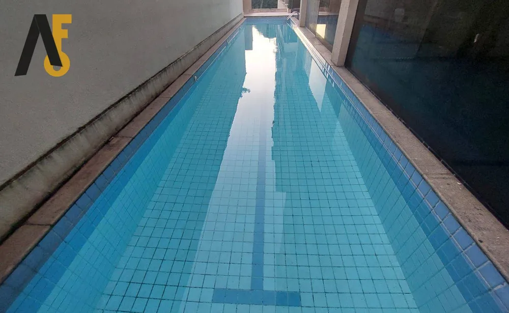 Apartamento, 2 quartos, 55 m² - Foto 28