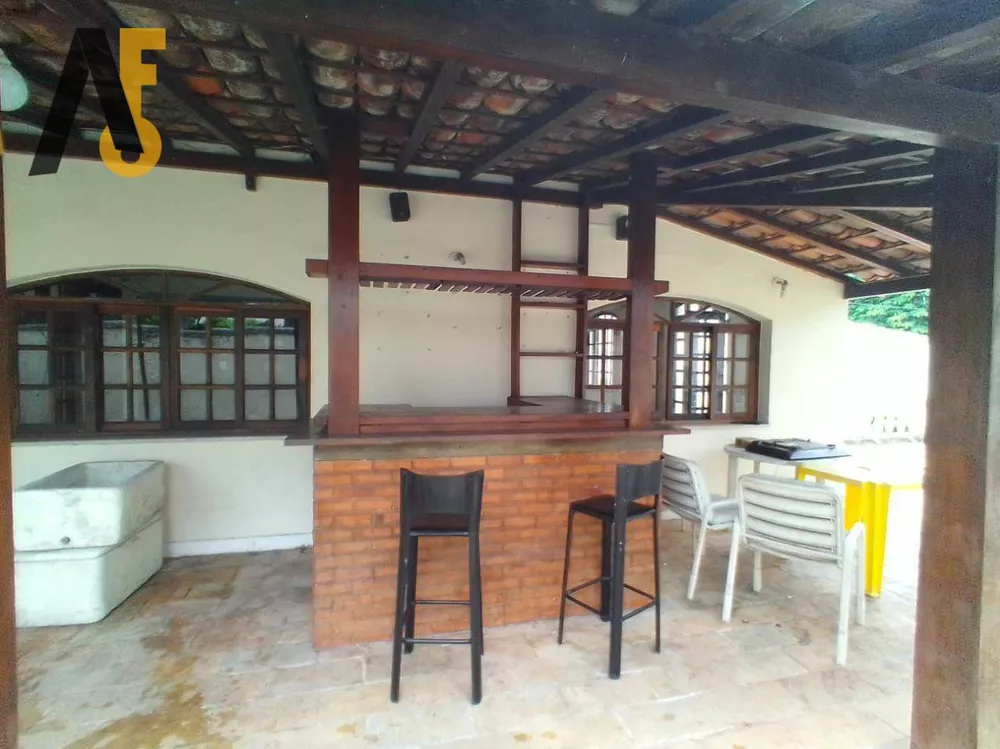 Casa de Condomínio à venda com 4 quartos, 408m² - Foto 8