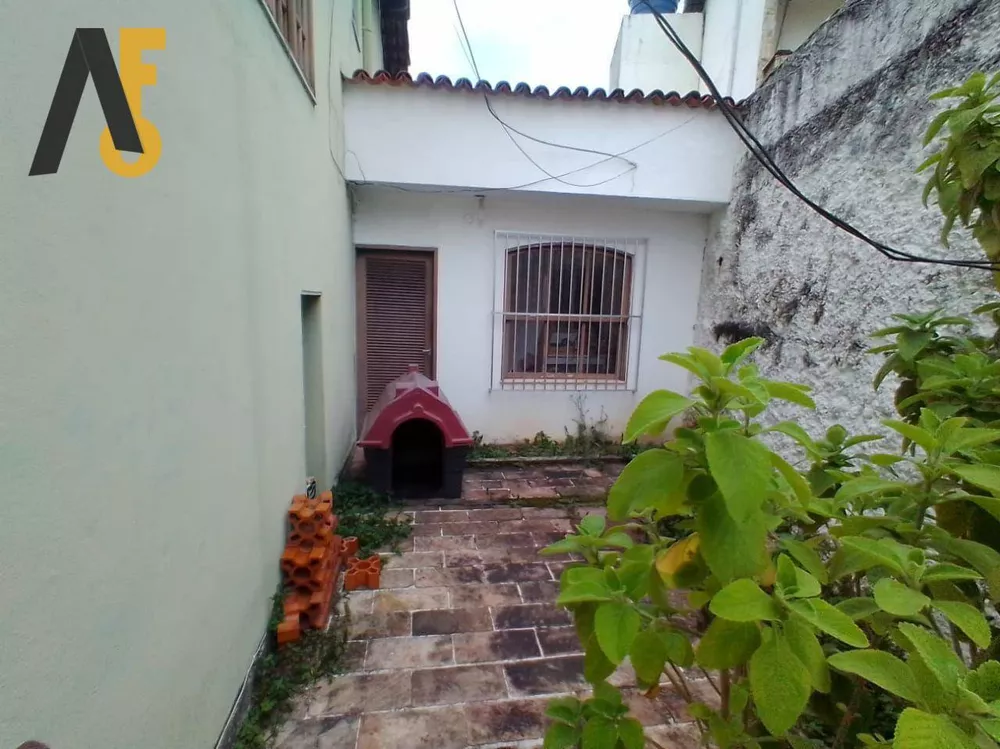 Casa de Condomínio à venda com 4 quartos, 408m² - Foto 4