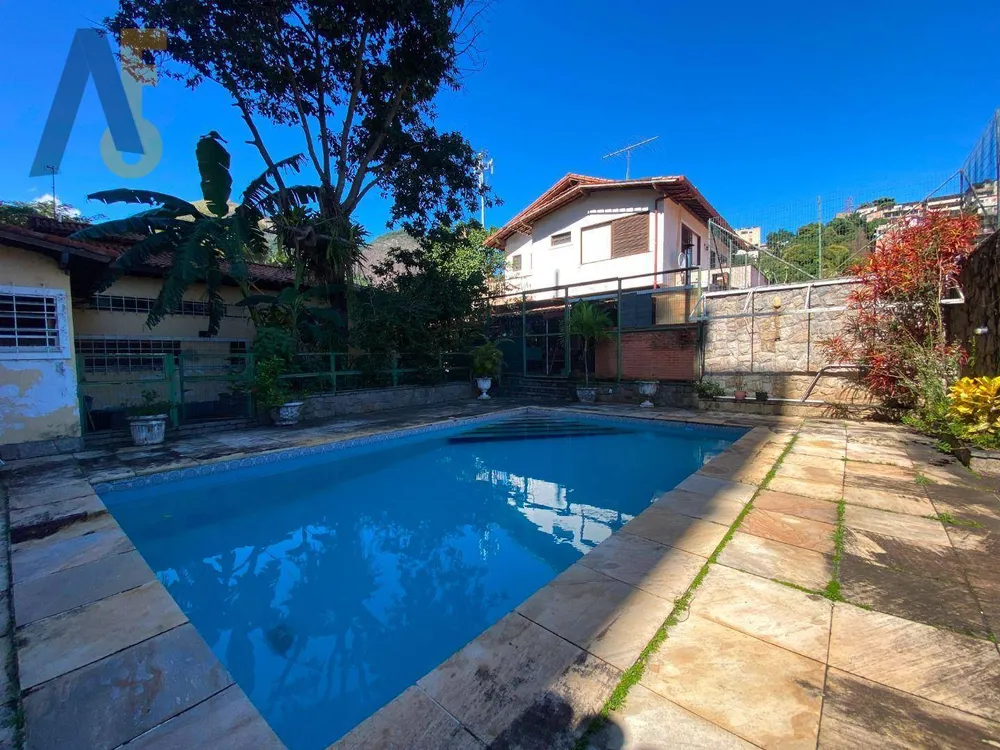 Casa, 3 quartos, 287 m² - Foto 37