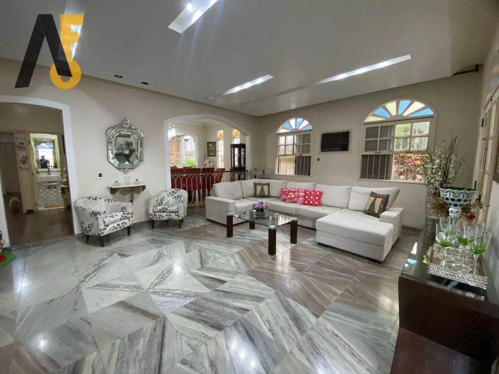 Casa, 3 quartos, 287 m² - Foto 20