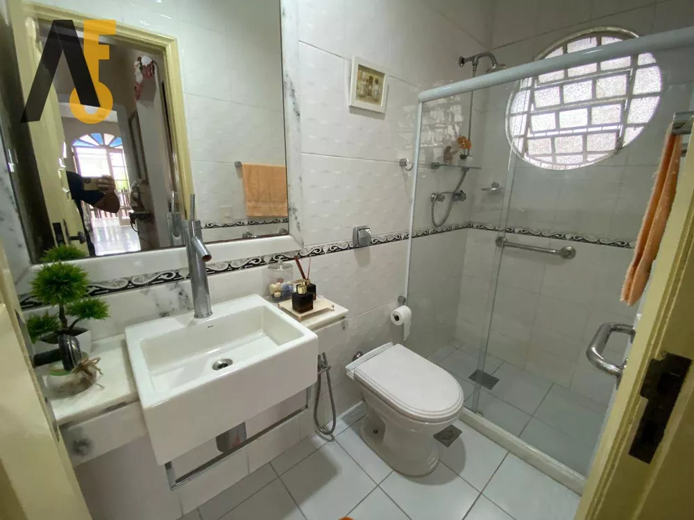 Casa, 3 quartos, 287 m² - Foto 11