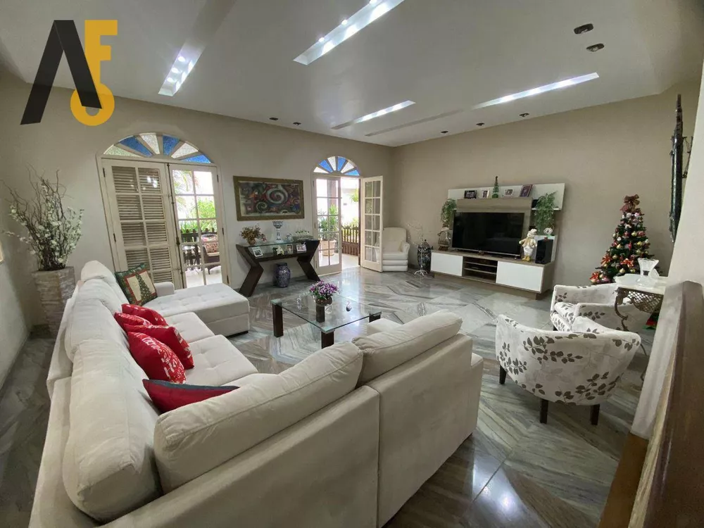 Casa, 3 quartos, 287 m² - Foto 4