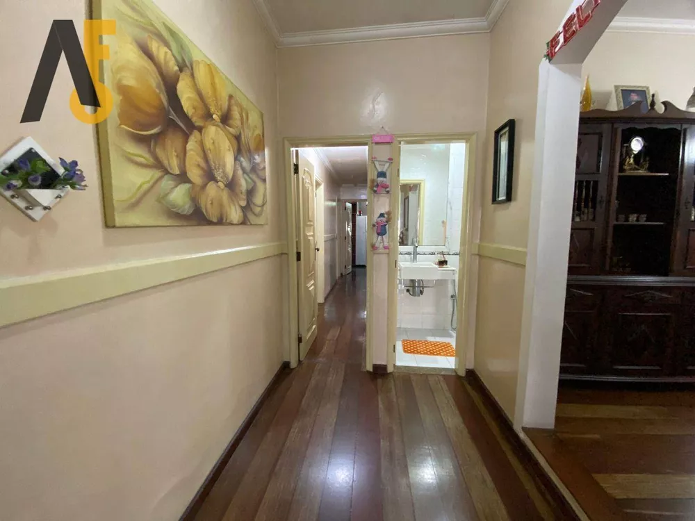 Casa, 3 quartos, 287 m² - Foto 3