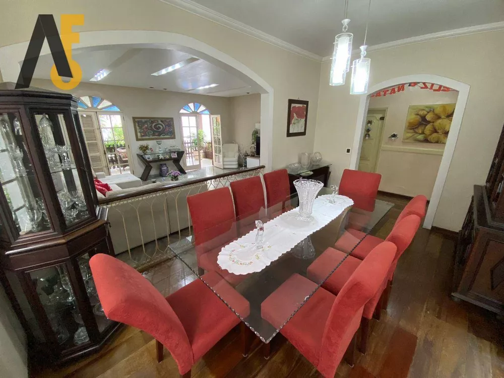 Casa, 3 quartos, 287 m² - Foto 24