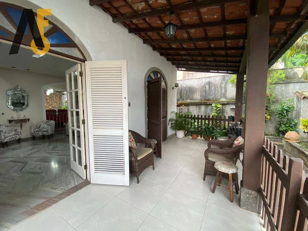 Casa, 3 quartos, 287 m² - Foto 12
