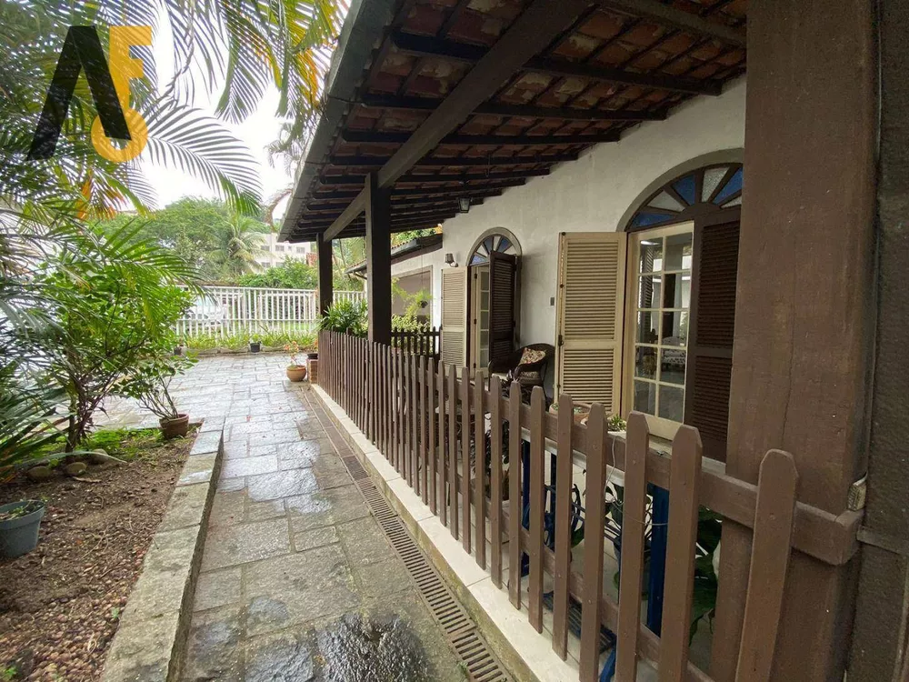 Casa, 3 quartos, 287 m² - Foto 18