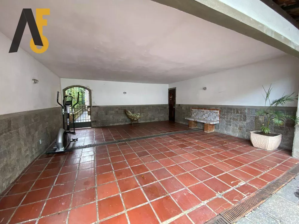 Casa, 3 quartos, 287 m² - Foto 9