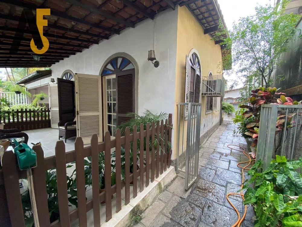 Casa, 3 quartos, 287 m² - Foto 26