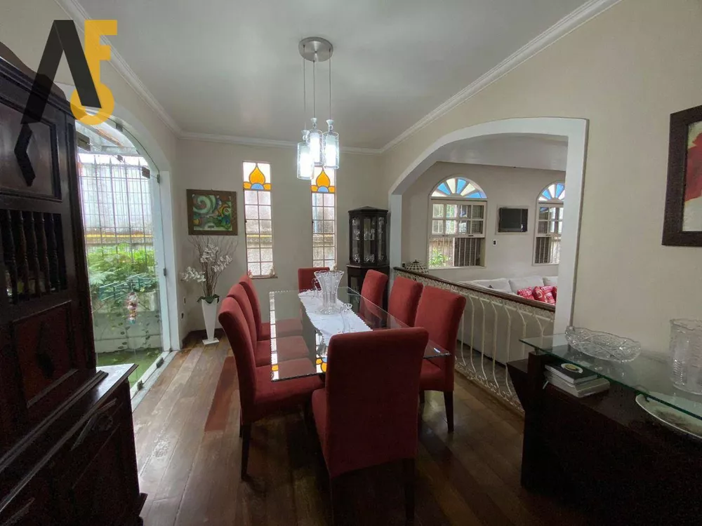 Casa, 3 quartos, 287 m² - Foto 14