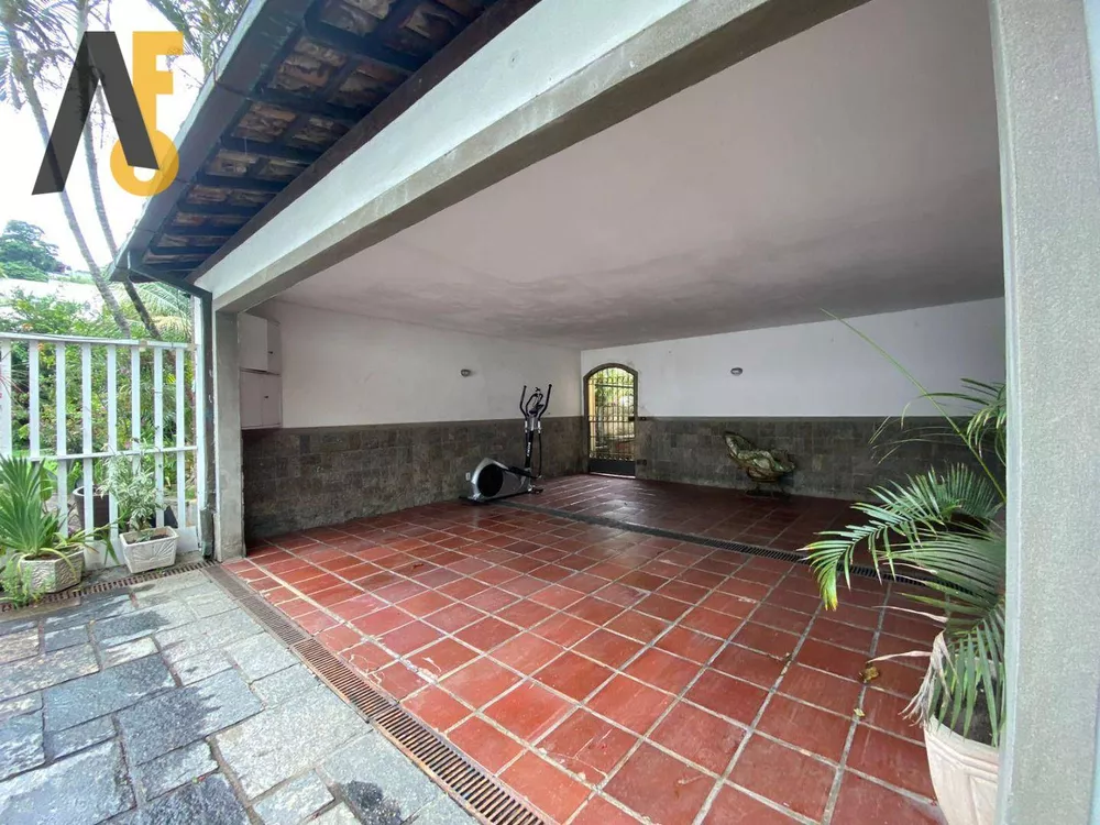 Casa, 3 quartos, 287 m² - Foto 10